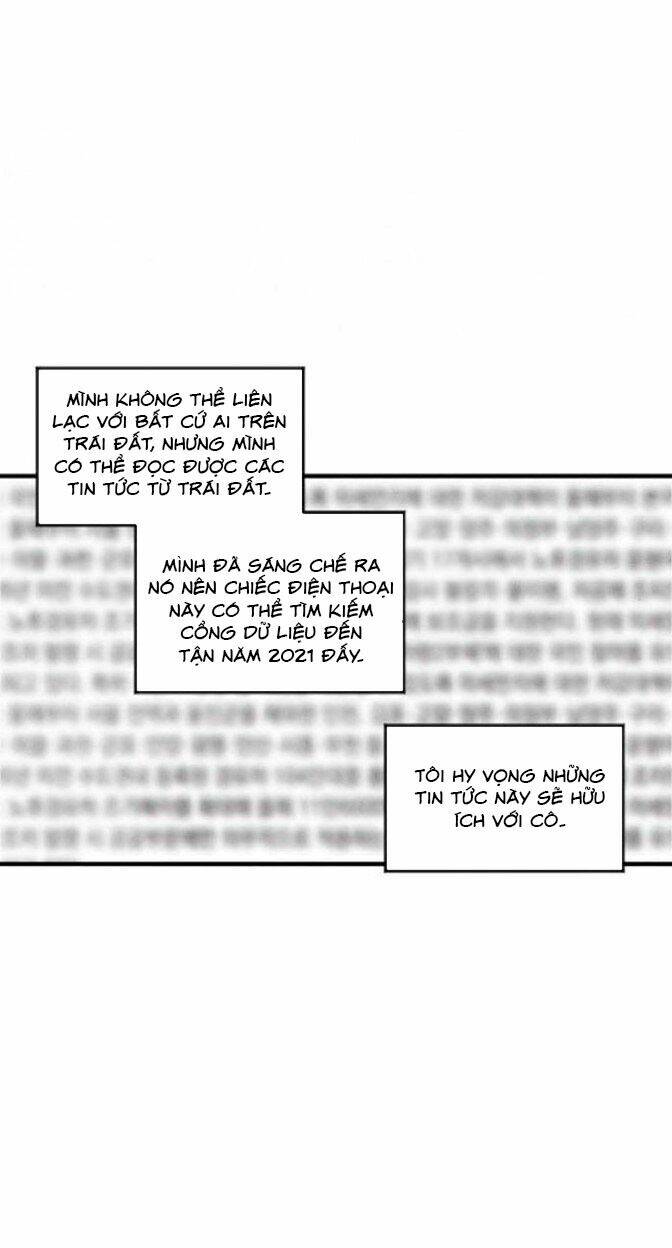 Iris - Quý Cô Và Chiếc Điện Thoại: Chapter 8