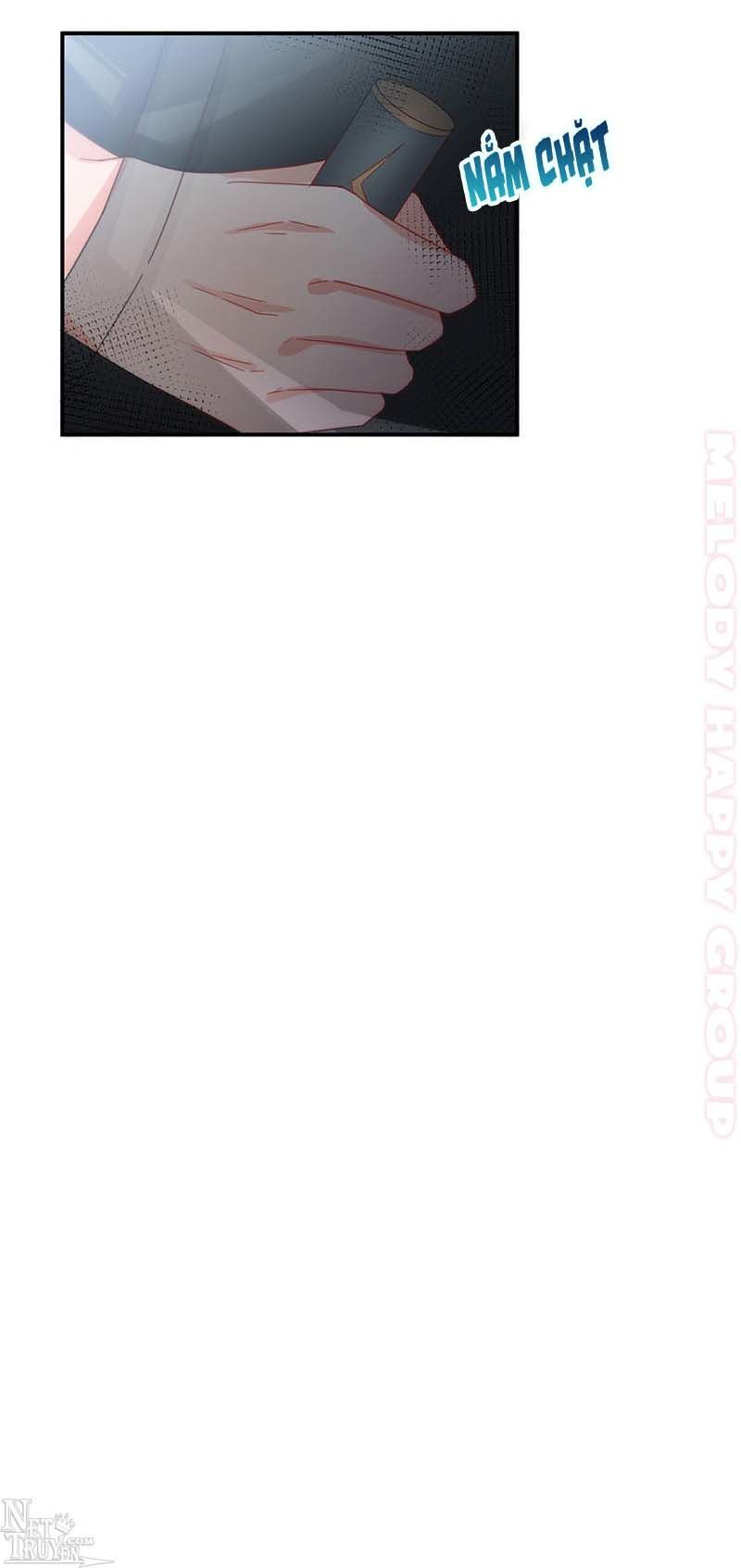 Thịnh Thế Điềm Sủng: Tiểu Manh Thê Của Dịch Thiếu: Chapter 111