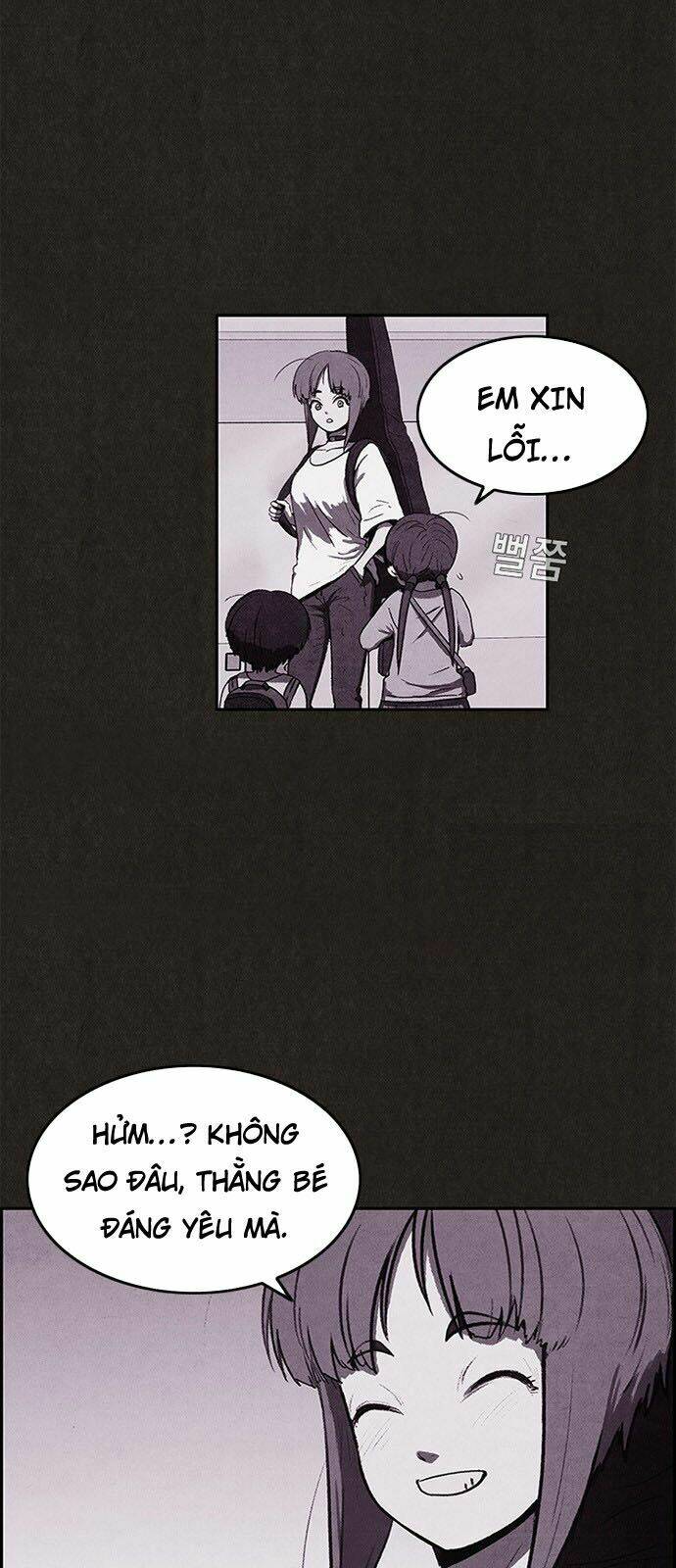 Quái Vật Tại Chung Cư Xanh: Chapter 26