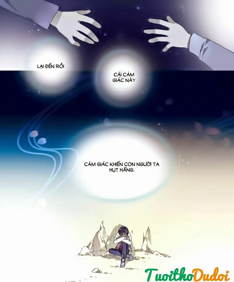 Lam Sí: Chapter 21