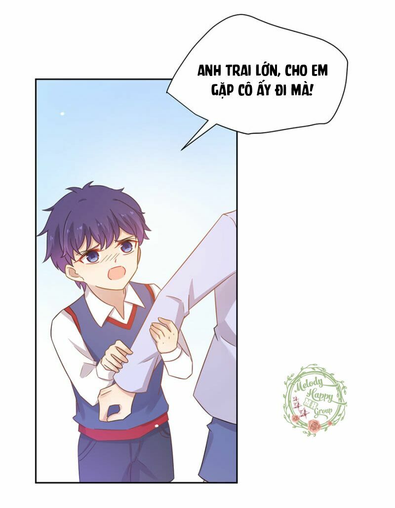Ma Lạt Thiên Kim Đẩu Ác Thiếu: Chapter 84