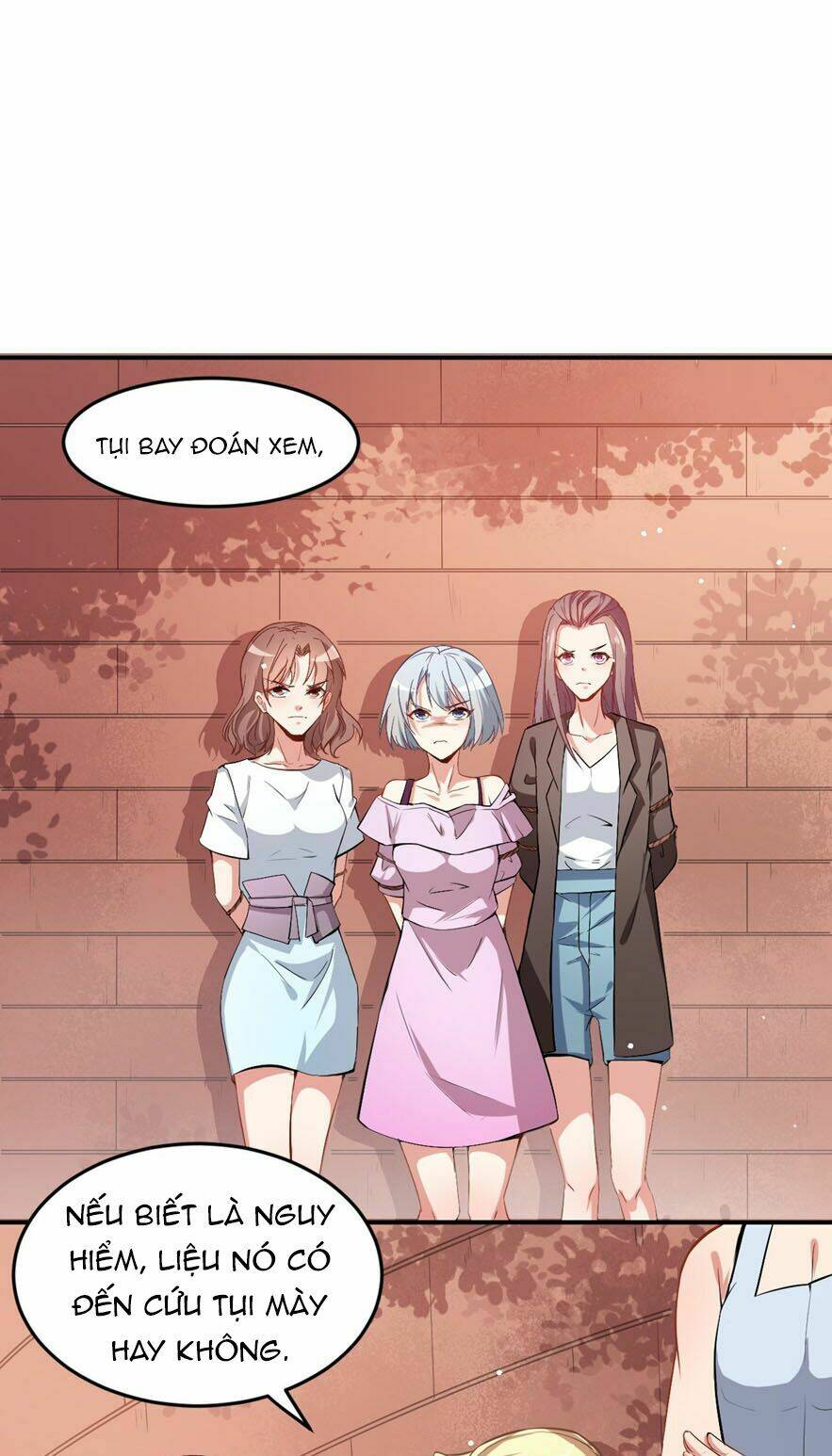 Mỹ Nhân Tâm Động: Chapter 10