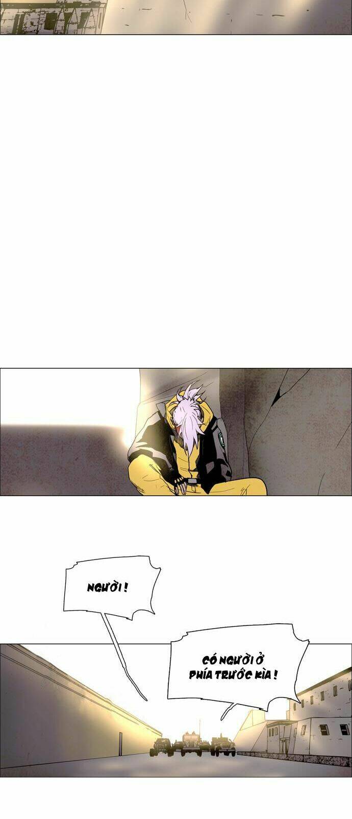 Lessa 2: The Crimson Knight: Chapter 108