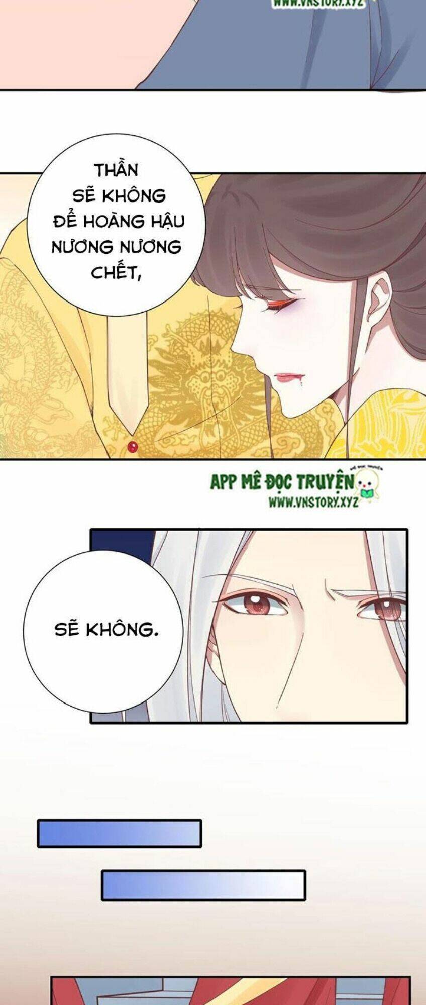 Hoàng Hậu Bận Lắm: Chapter 132