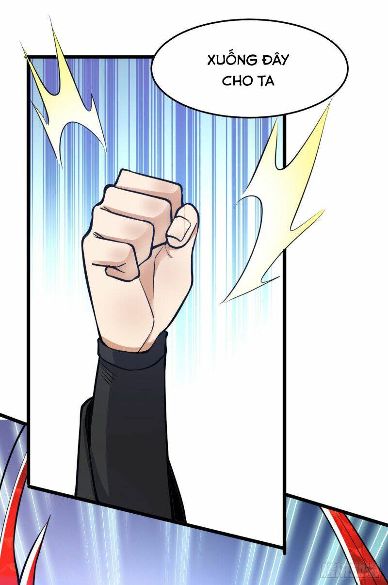 Tiên Vương Trùng Sinh: Chapter 185