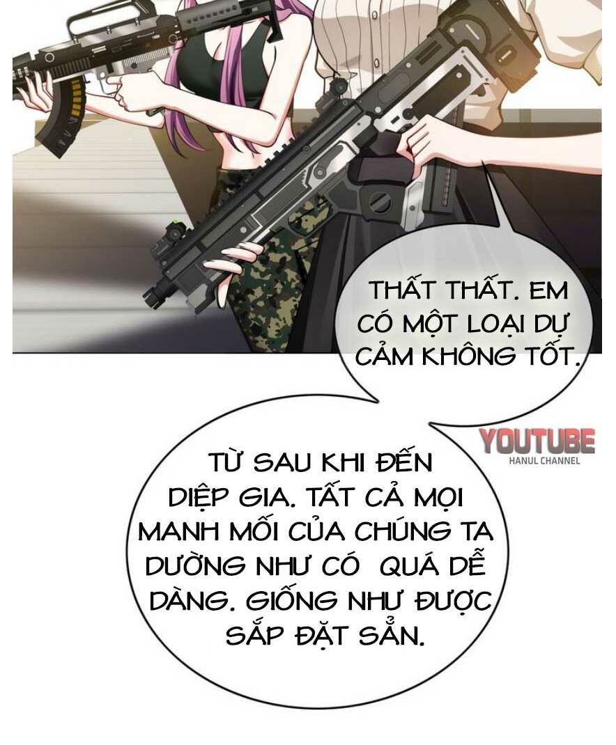 Cô Vợ Nhỏ Nuông Chiều Quá Lại Thành Ác!!: Chapter 209.1
