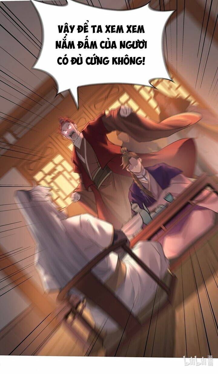 Trăm Vạn Cách Thành Thần: Chapter 6