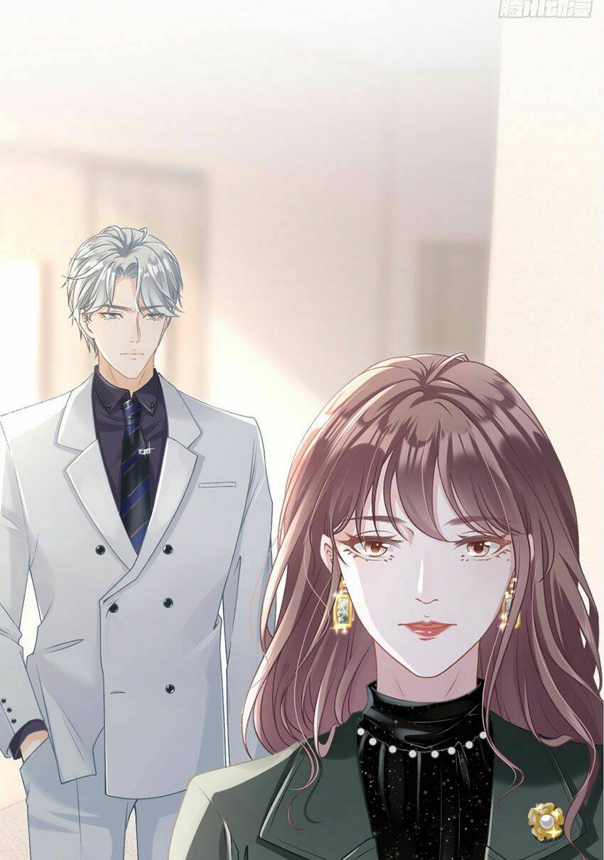 Bạn Gái Tôi Mới 30+: Chapter 2