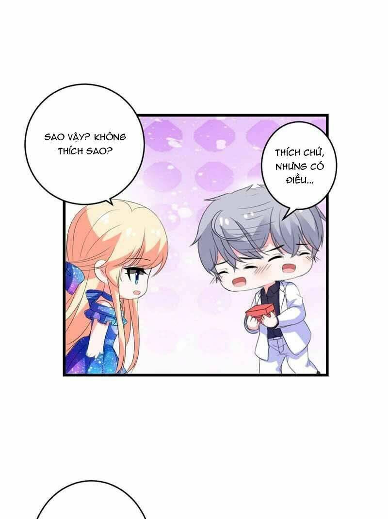 Này! Đừng Động Vào Phô Mai Của Tôi: Chapter 49