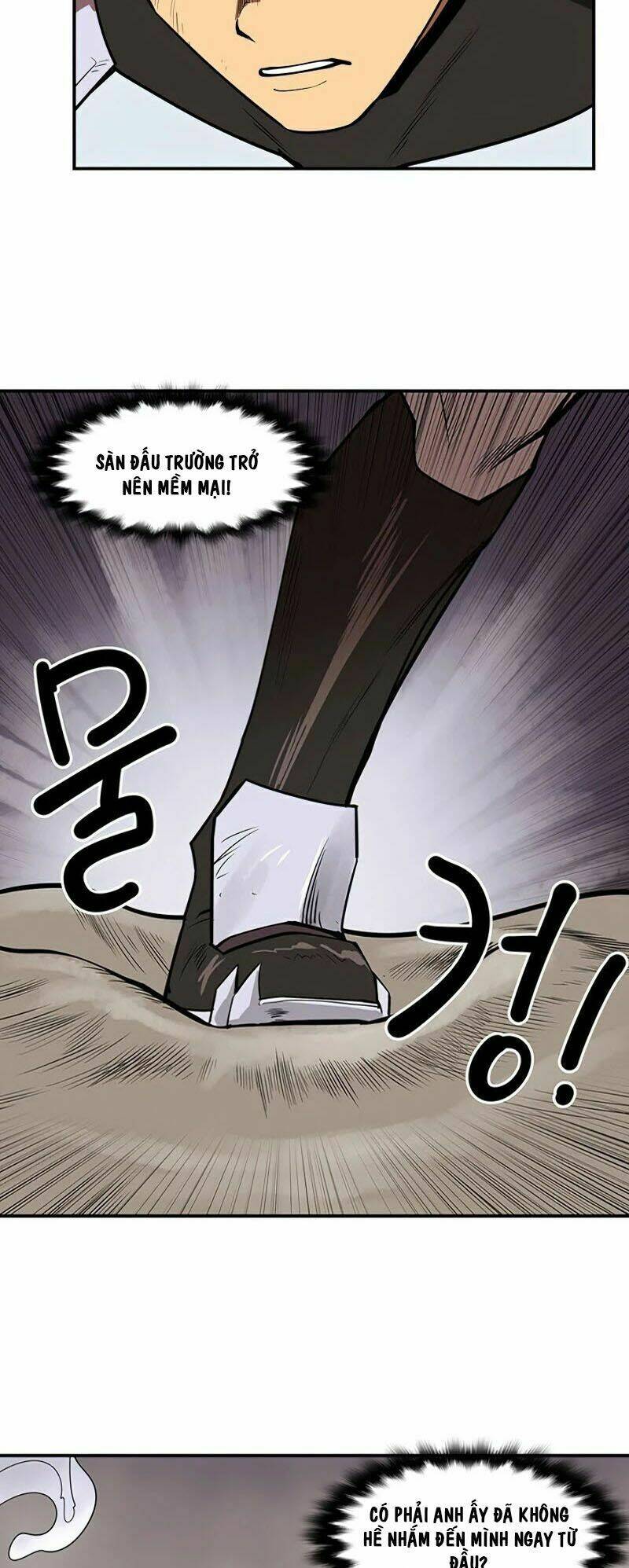 Raid: Chapter 93