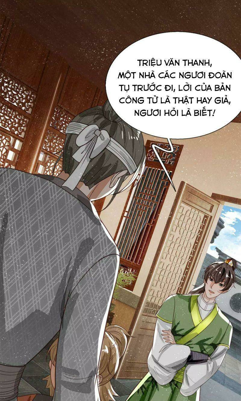 Đệ Nhất Hoàn Khố: Chapter 112