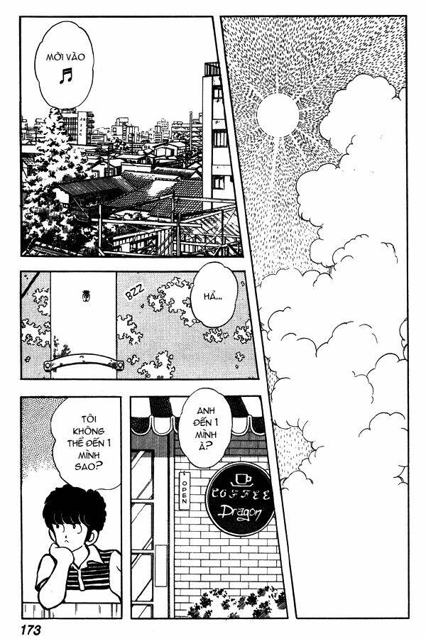 Miyuki: Chapter 69