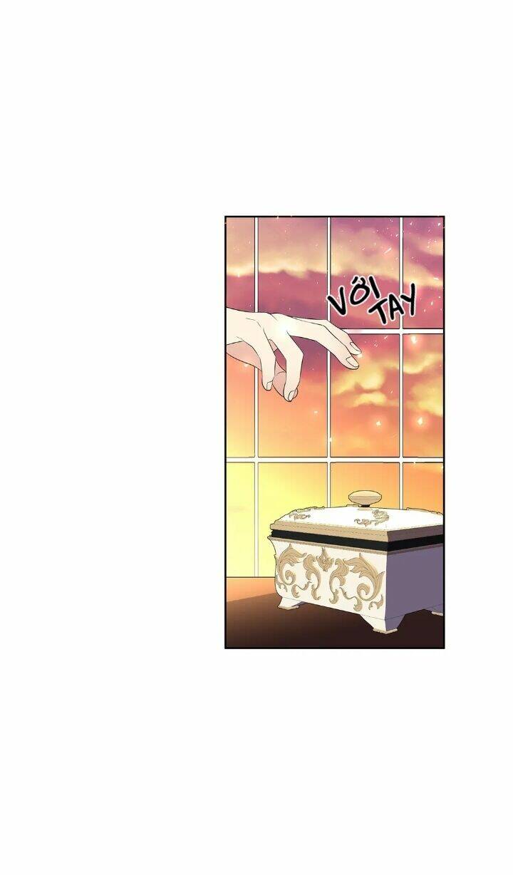 Công Chúa Thời Gian Có Hạn: Chapter 30