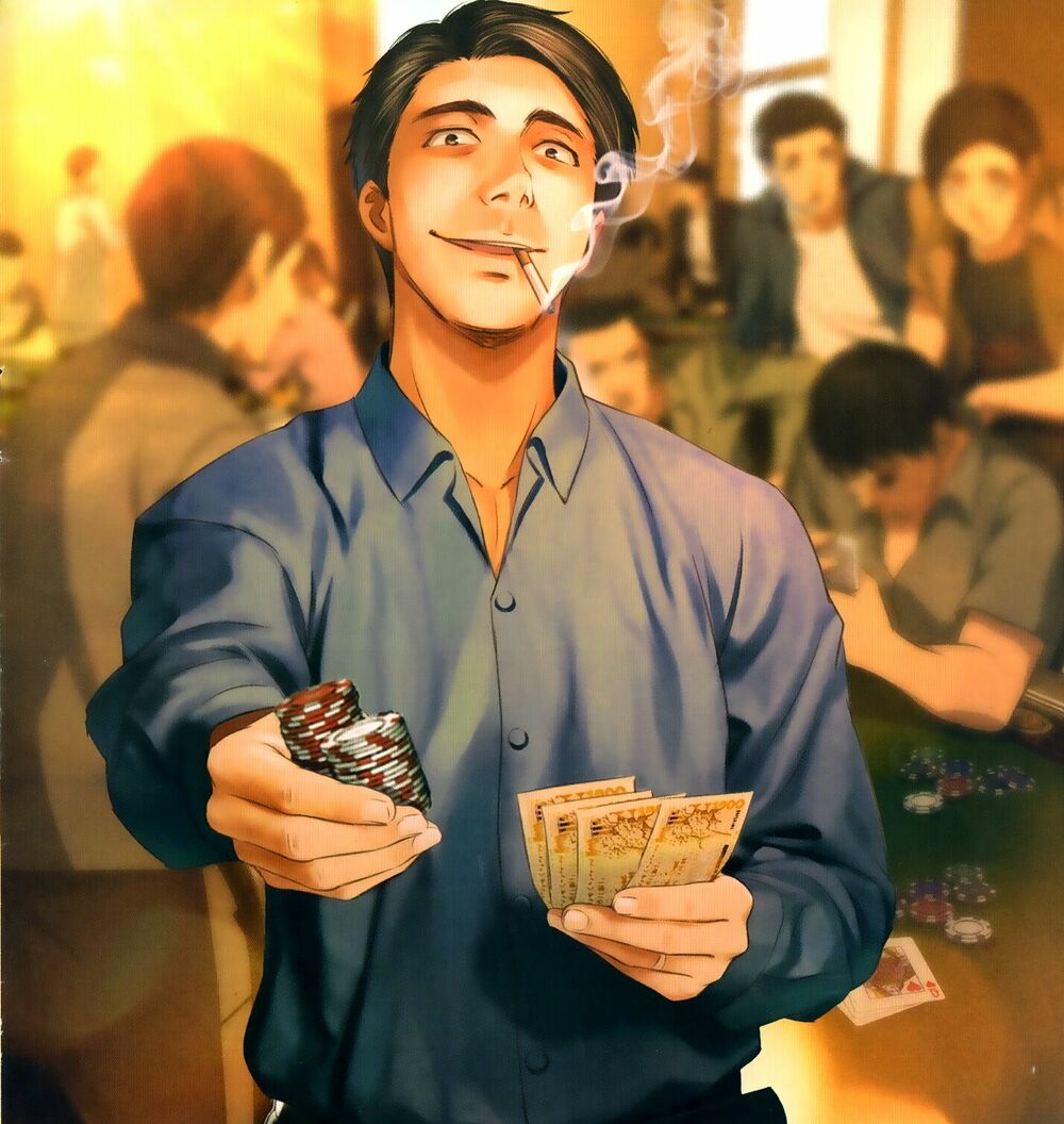 Người Trong Giang Hồ: Chapter 2294: Mới cũ giao nhau