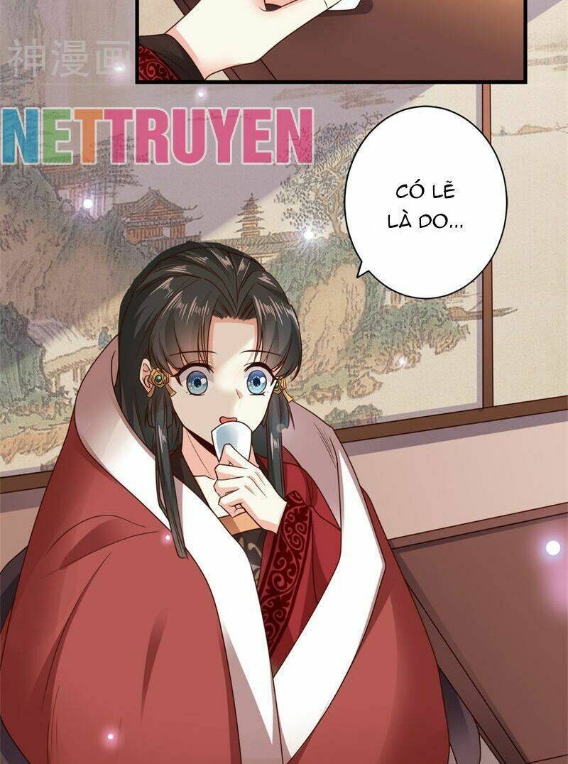 Đích Nữ Kiều Phi: Chapter 11