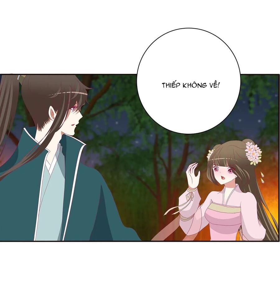 Thông Linh Phi: Chapter 629