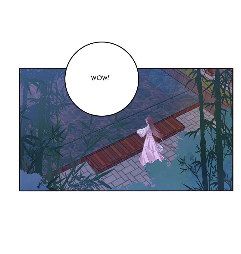 Thông Linh Phi: Chapter 327