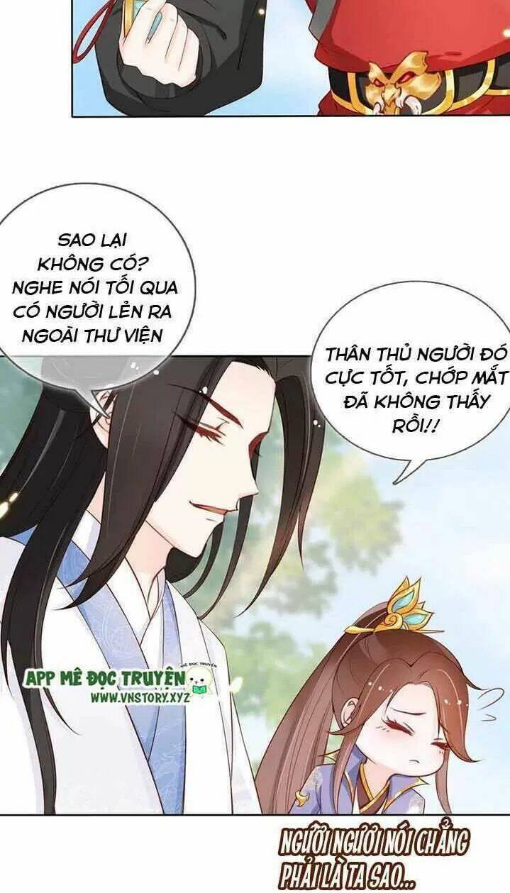 Nàng Trở Thành Bạch Nguyệt Quang Của Vương Gia Bệnh Kiều: Chapter 34