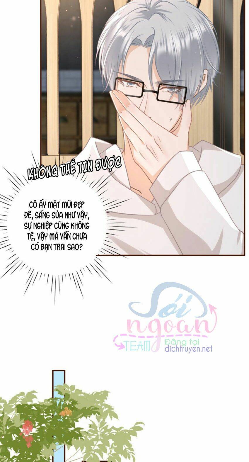 Bạn Gái Tôi Mới 30+: Chapter 37