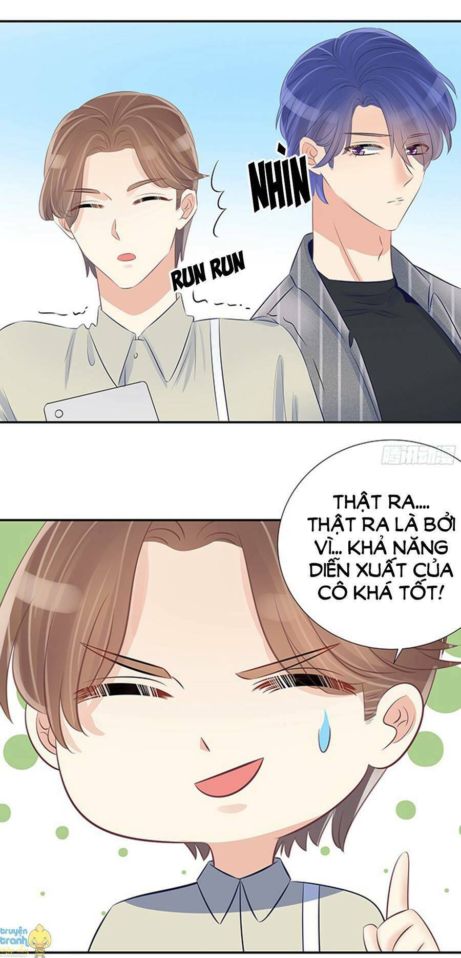 Trọng Sinh Để Ngủ Với Ảnh Đế: Chapter 51