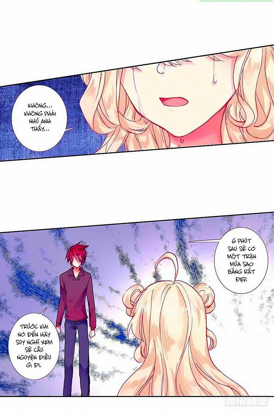 101 Sủng Vật Tình Nhân: Chapter 70