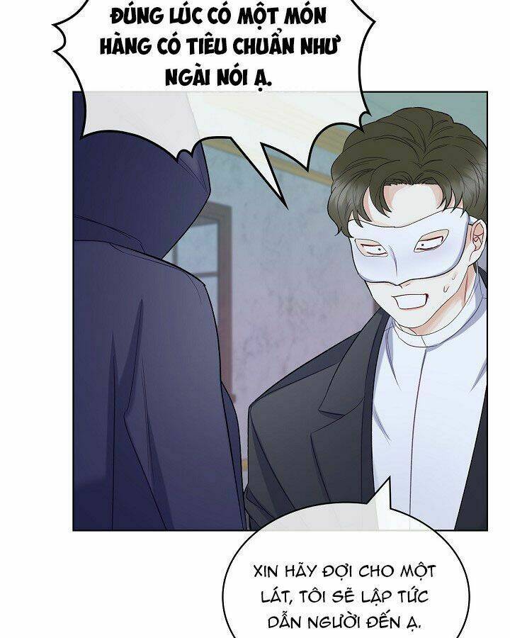 Kẻ Tạo Ra Nữ Phản Diện: Chapter 32