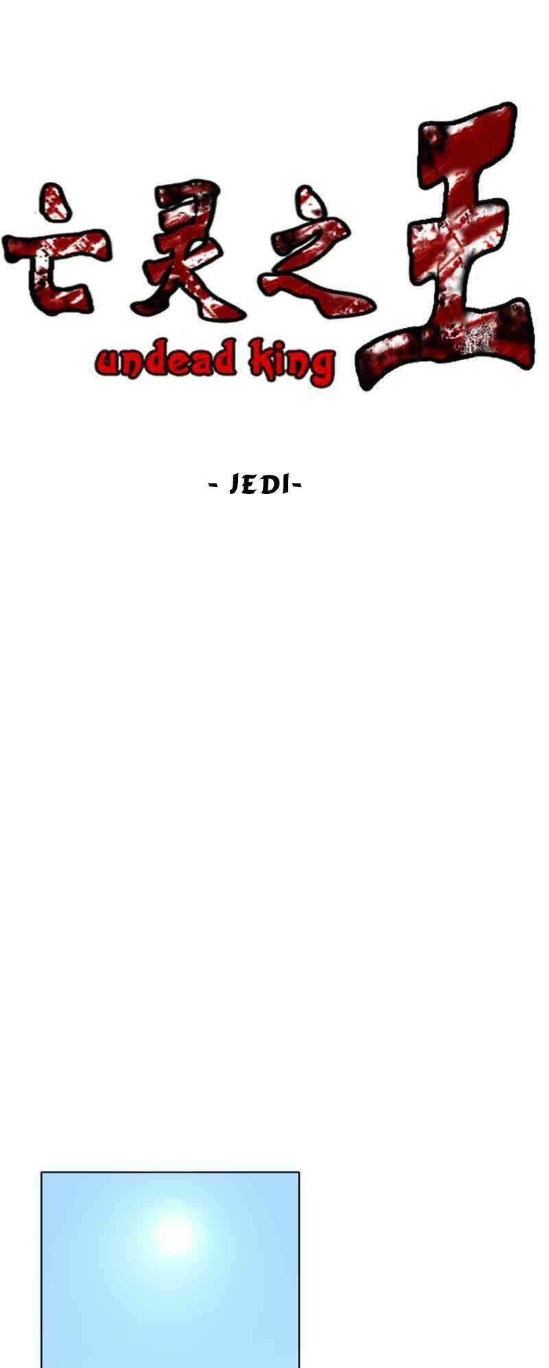 Vua Của Vong Linh: Chapter 65