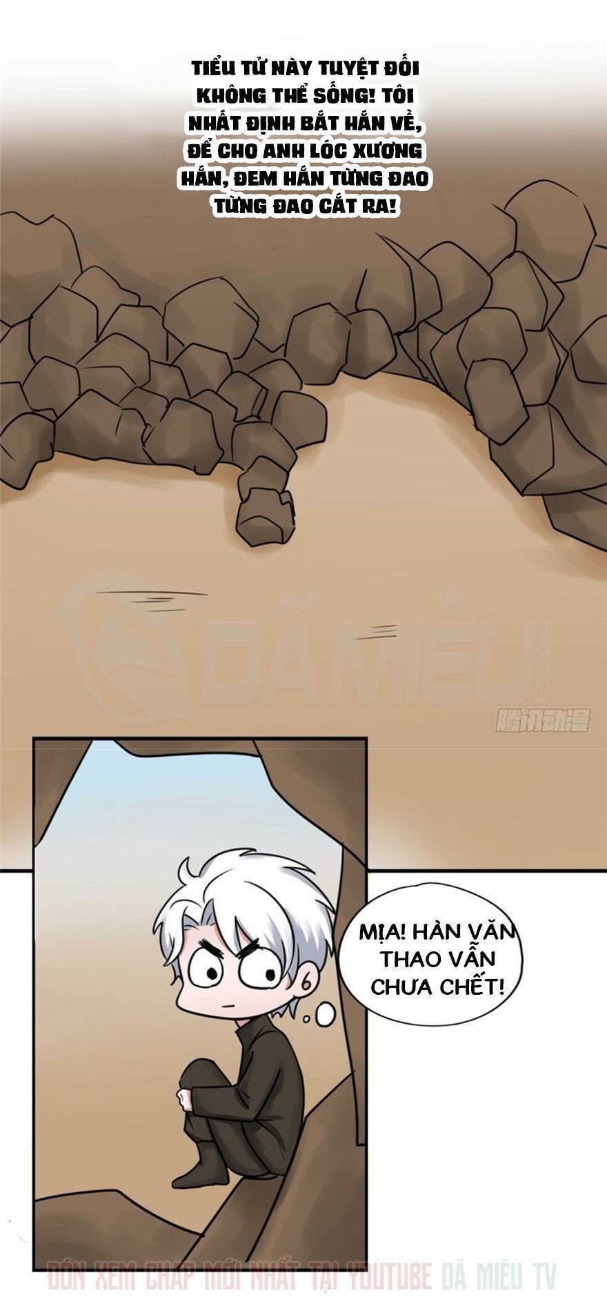 Đô Thị Tu Luyện Cuồng Triều: Chapter 88