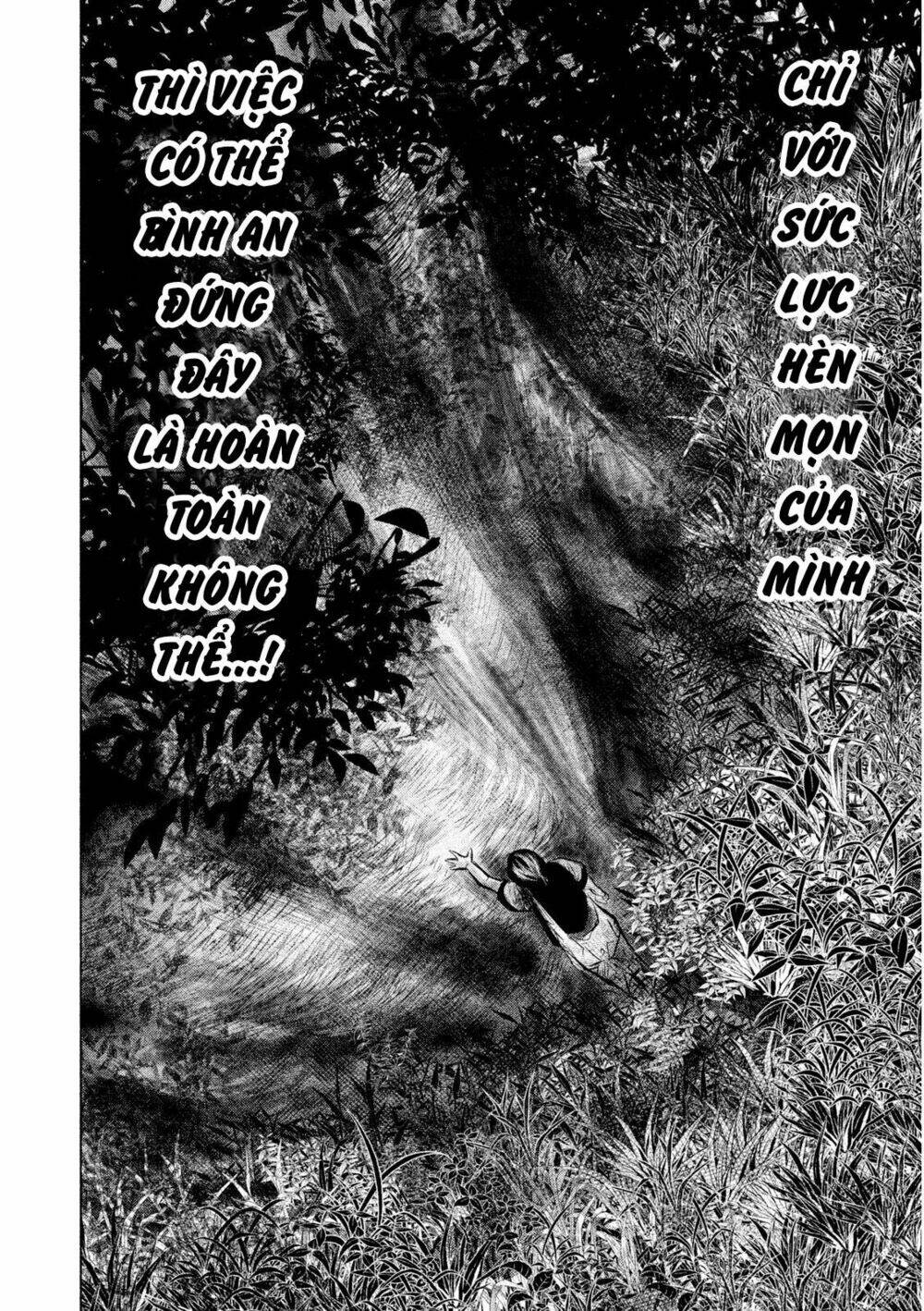 Ông Kẹ Sau 6H Tối!: Chapter 58