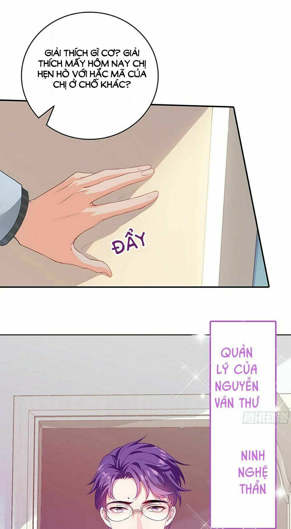 Bộ Váy Rực Rỡ Ánh Sao: Chapter 1