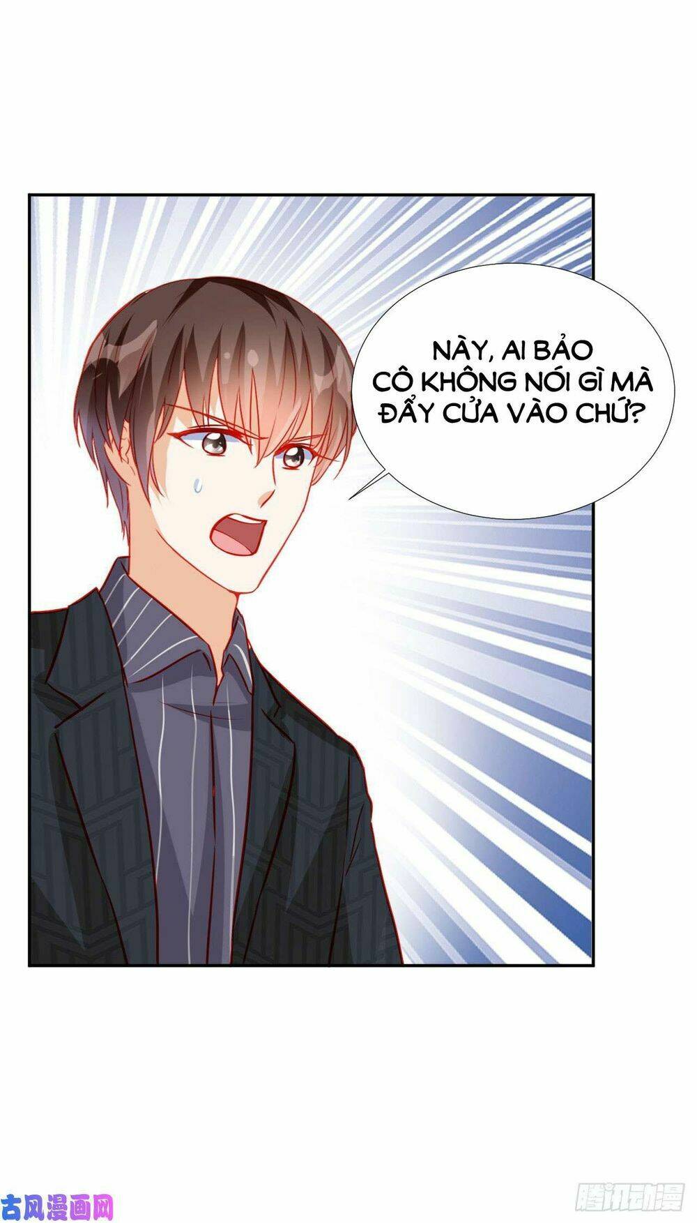 Tu La Thiếu Gia Quá Kiêu Ngạo: Chapter 61