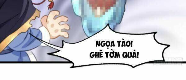 Lão Tổ Của Bạn Đang Online: Chapter 96