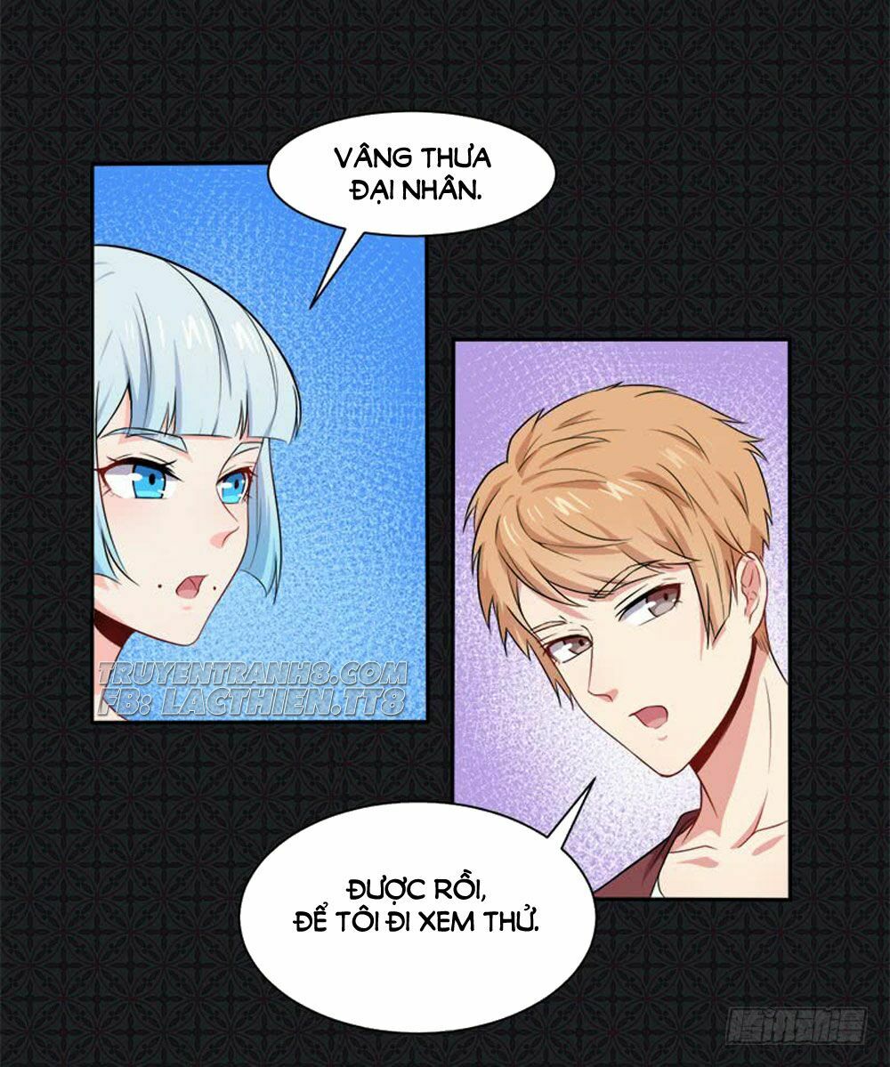 Ngạo Kiều Quỷ Vương Yêu Ta: Chapter 60