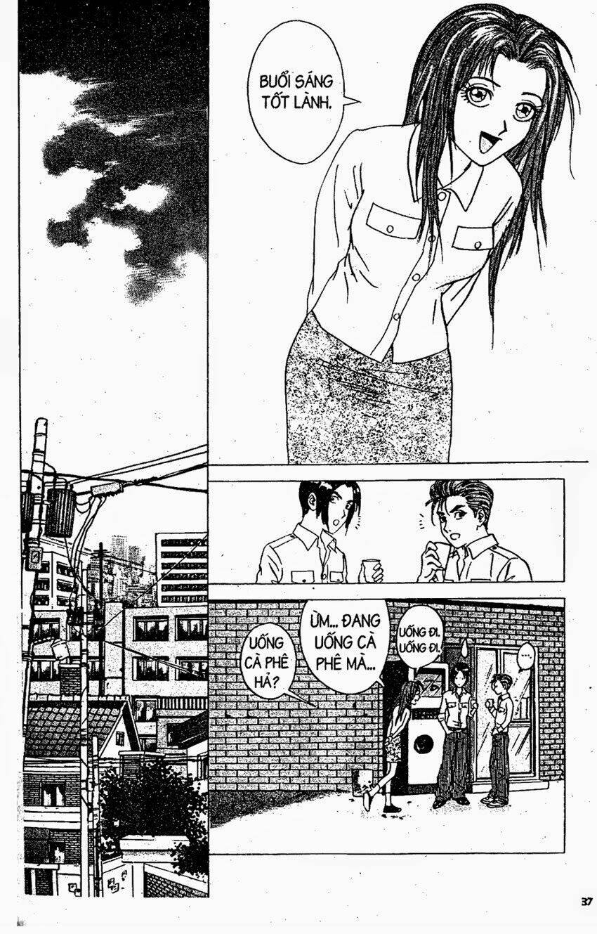 Ai Hơn Ai: Chapter 107