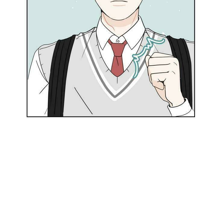 30 Phút Bước Đi Bên Em: Chapter 14.5