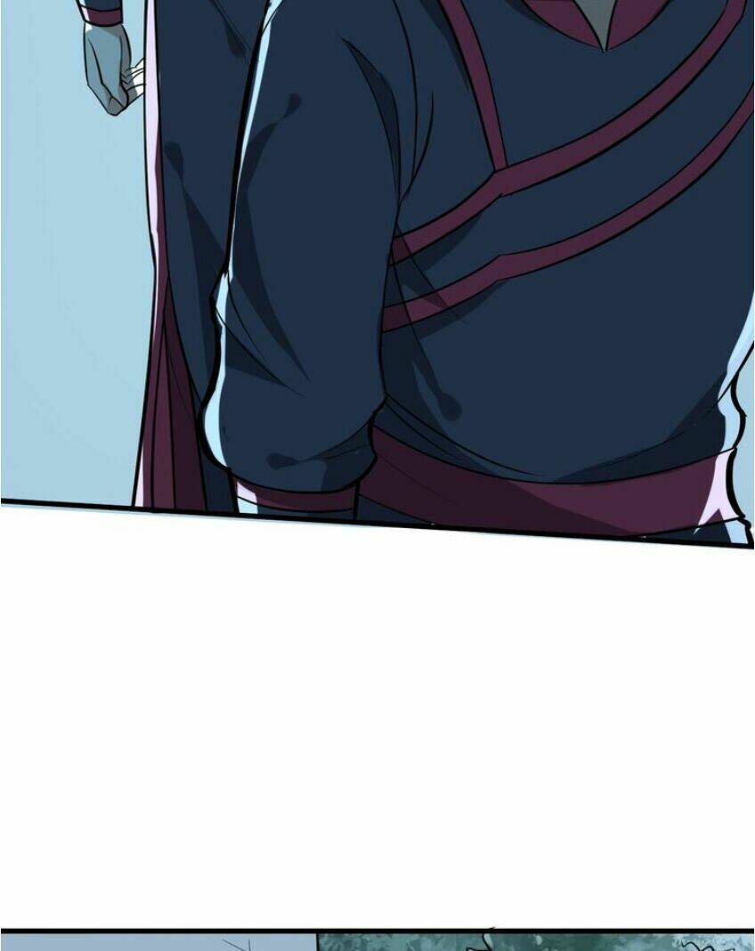 Đại Nghịch Chi Môn: Chapter 54