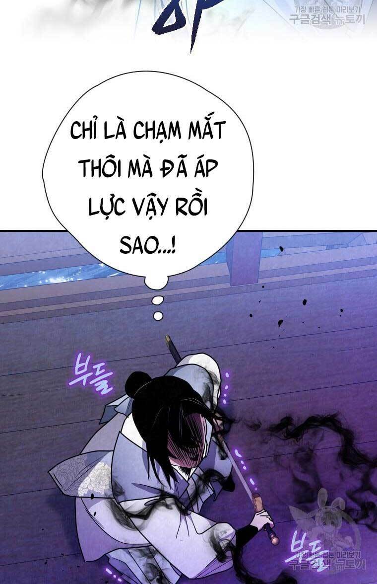 Thời Đại Hoàng Kim Của Thiên Kiếm: Chapter 37