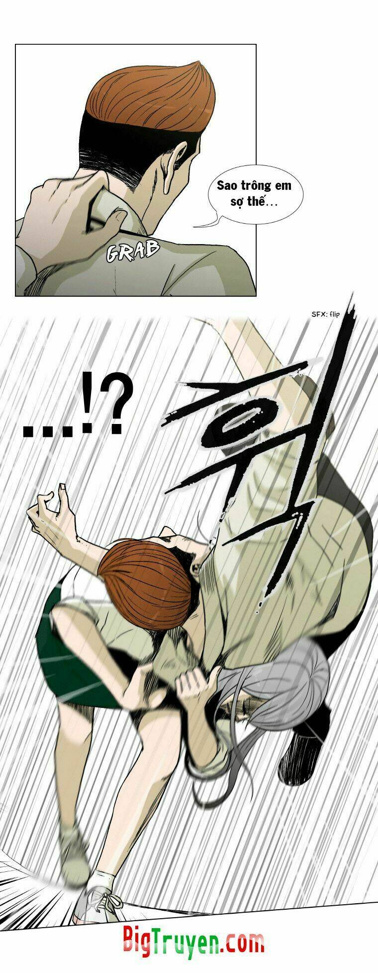 Anh Ấy Là Nữ Sinh Cấp 3: Chapter 15