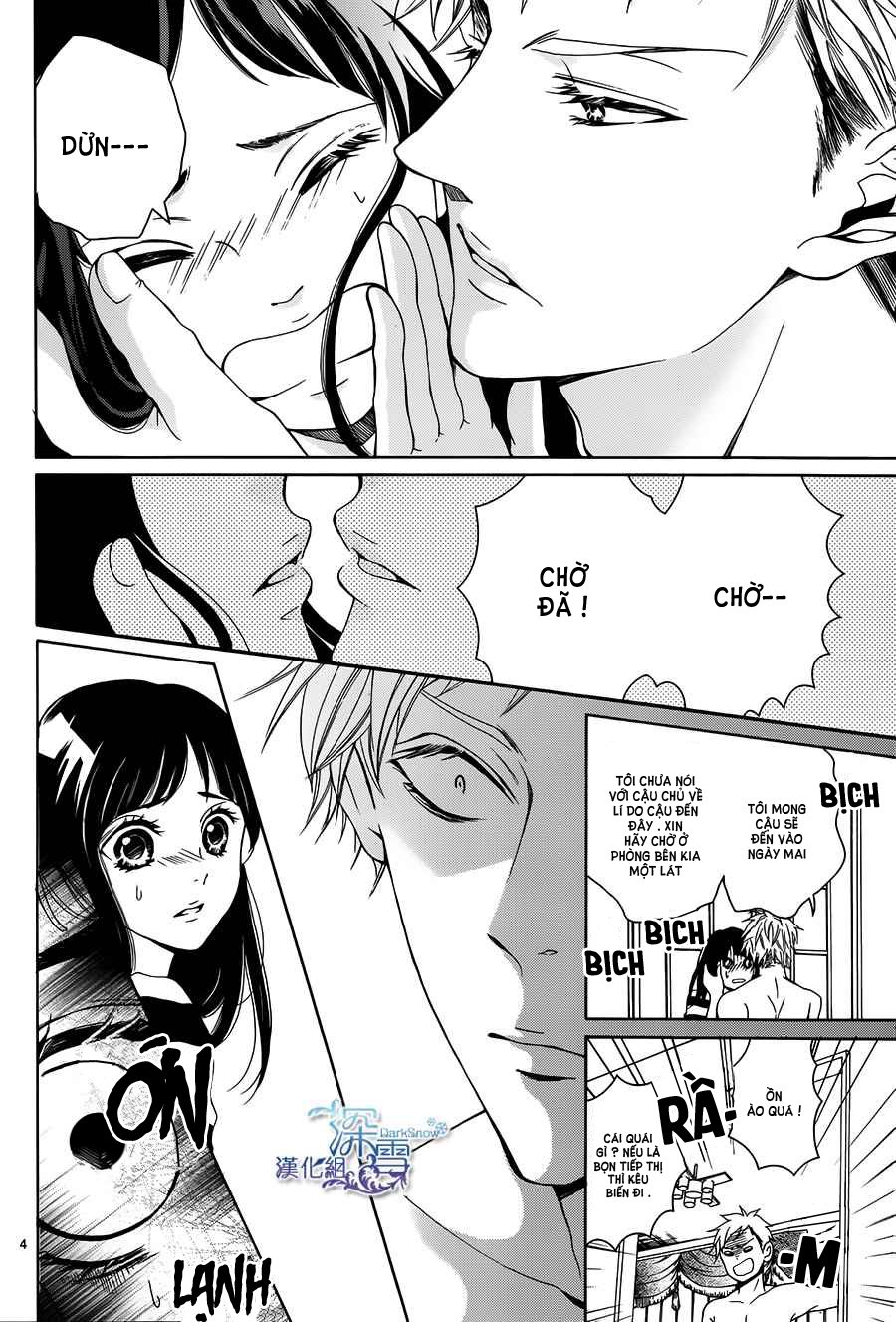 Zetsubou Baby: Chapter 3