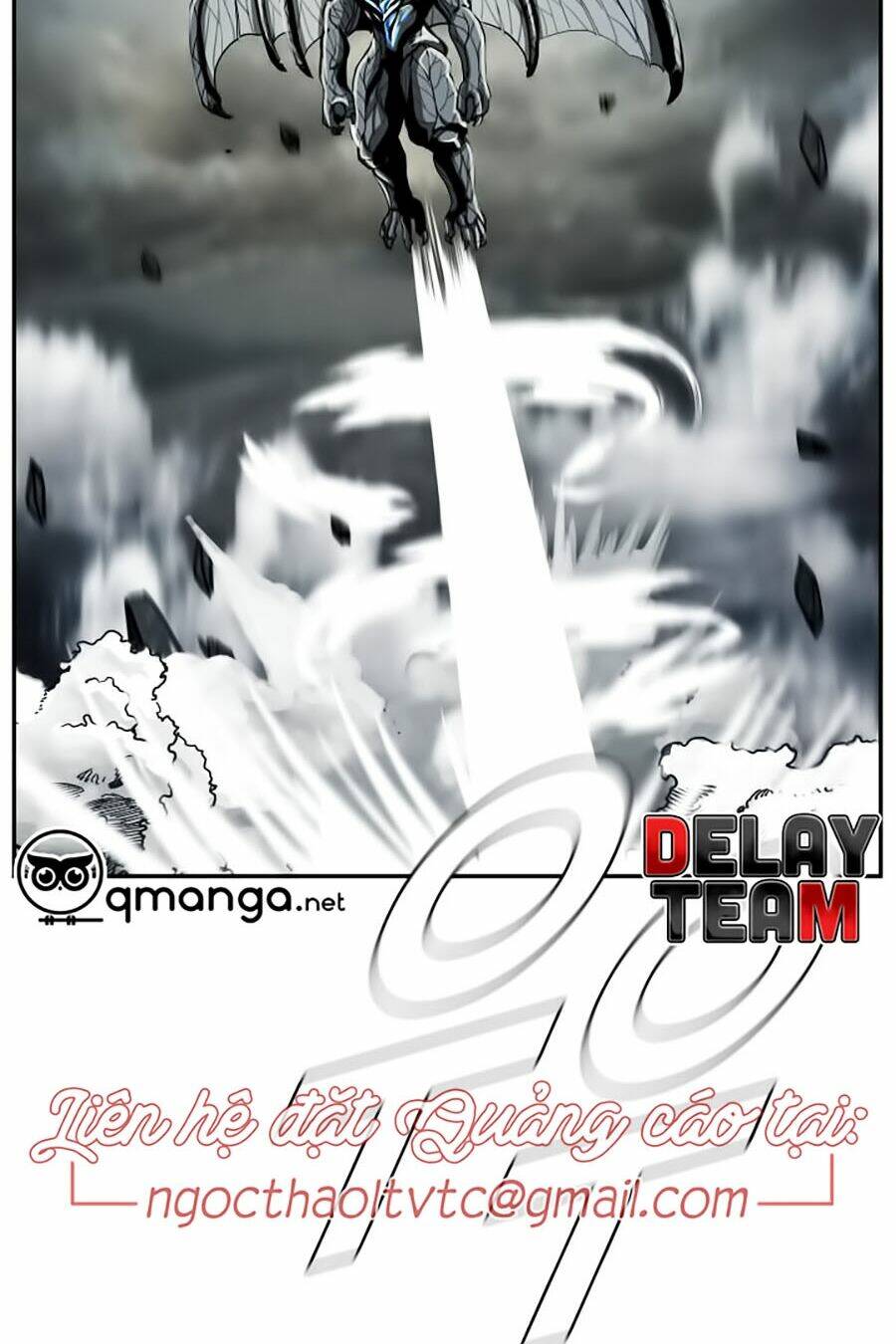 Thợ Săn Đầu Tiên: Chapter 63