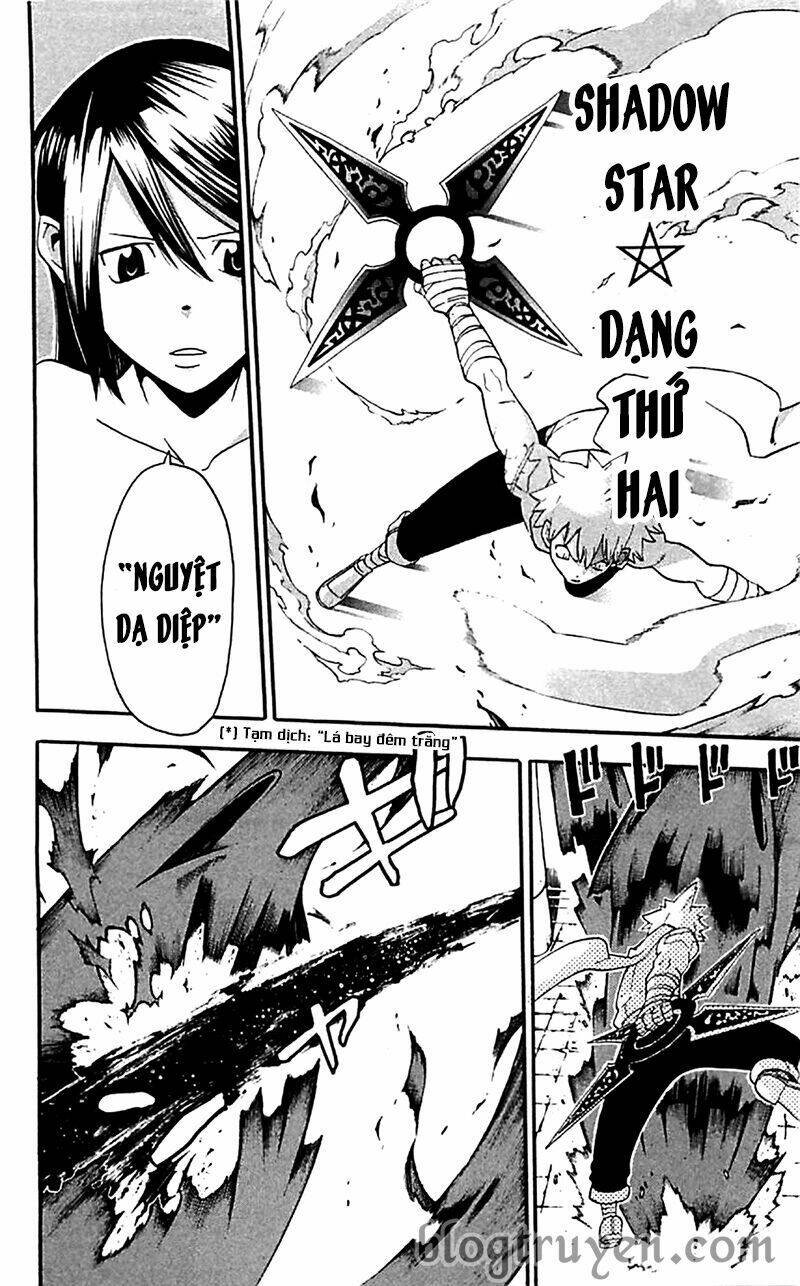 Soul Eater: Chapter 68