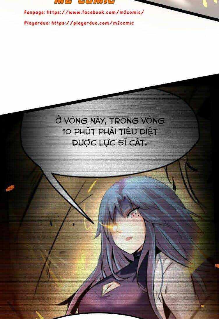 Chư Thần Rút Lui: Chapter 29