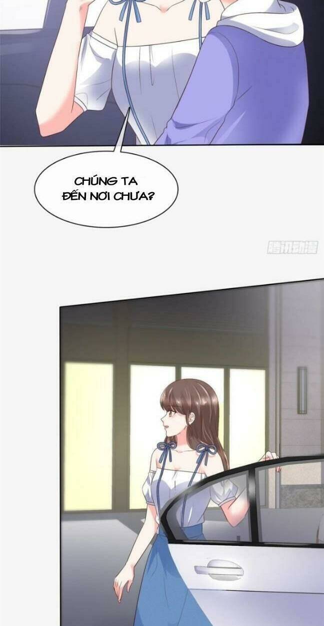 Boss Là Kim Chủ Của Tôi: Chapter 39