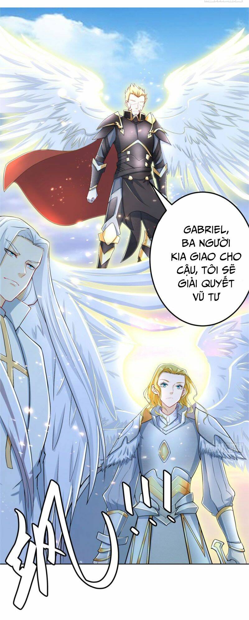 Thiên Hỏa Đại Đạo: Chapter 17