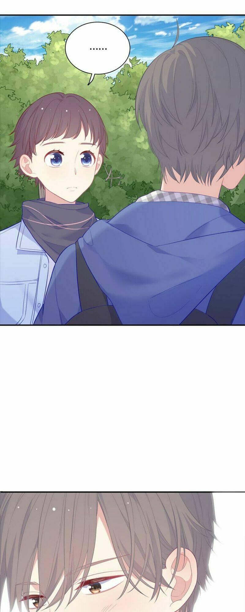 Vương Tử Thành Phố Và Công Chúa Amazon: Chapter 57