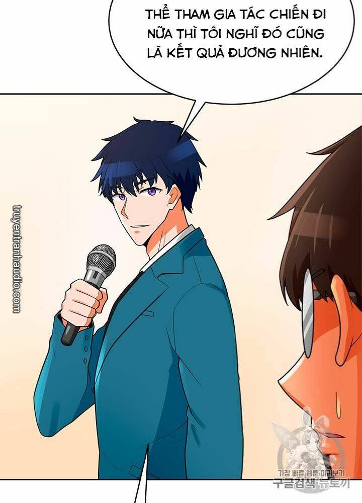 Tôi Tự Động Săn Một Mình: Chapter 73