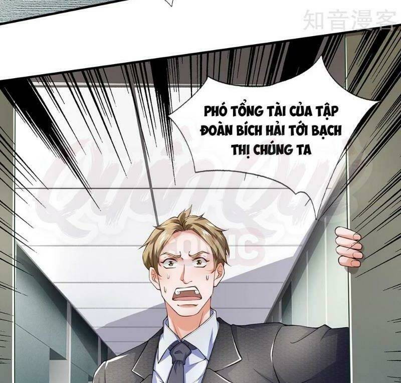 Chung Cực Binh Vương Tại Đô Thị: Chapter 105