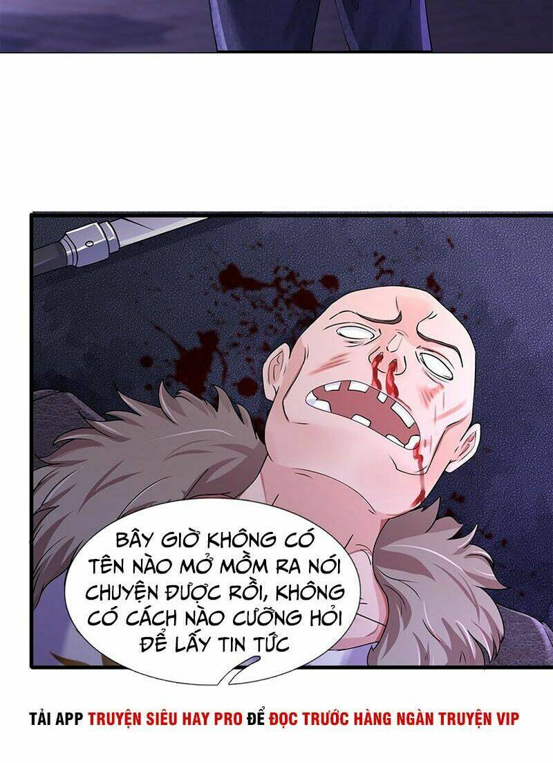 Chung Cực Binh Vương Tại Đô Thị: Chapter 26