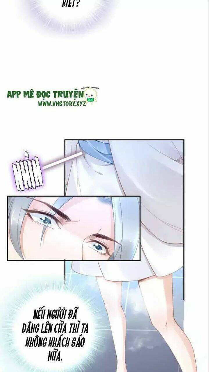 Nhất Sinh Nhất Thế Tiếu Thương Khung: Chapter 100