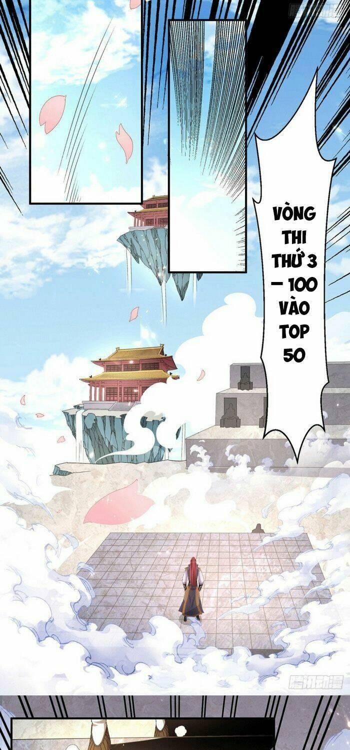 Tiên Vương Trùng Sinh: Chapter 240